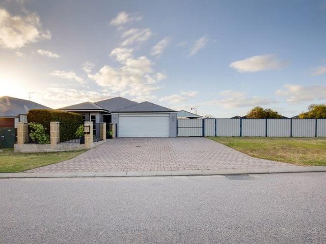 House for sale in Meadow Springs, City of Mandurah