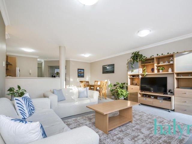 Apartment for sale in Cockburn, Western Australia