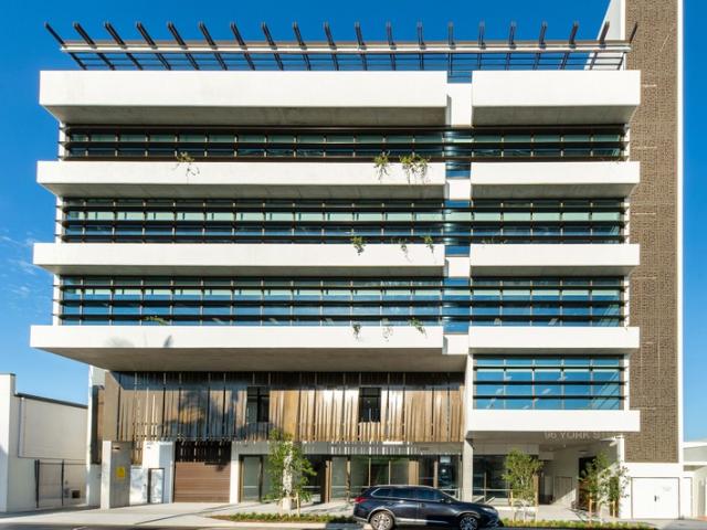 Office for rent in Beenleigh, Greater Brisbane