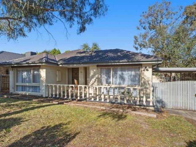 House for rent in Wantirna, Melbourne