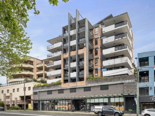 Apartment for sale in Sydney, New South Wales