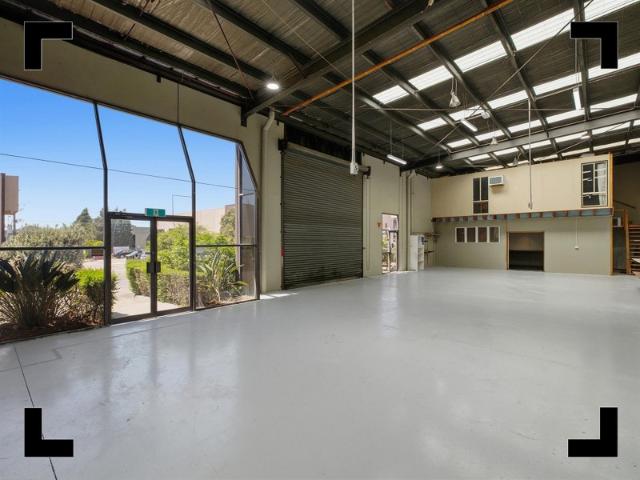 Warehouse for sale in Camerons Creek, Victoria