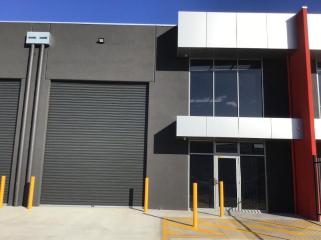 Warehouse for rent in Geelong, Victoria
