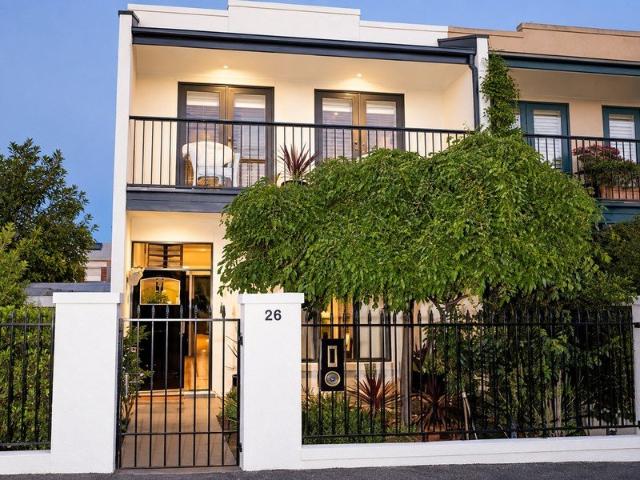 House for rent in Clifton Hill, Melbourne
