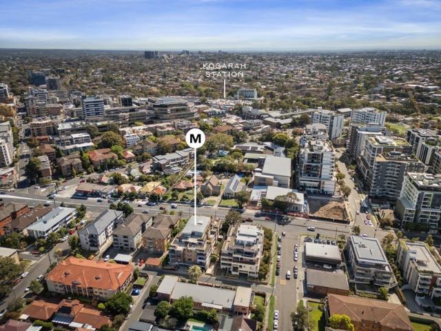 Apartment for sale in St George, Sydney