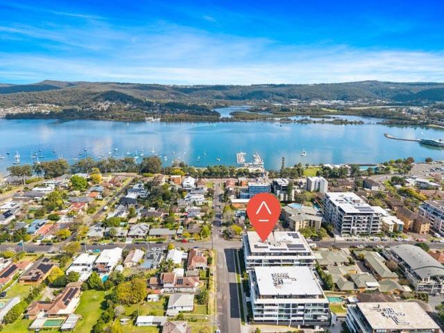 Apartment for sale in Gosford, New South Wales