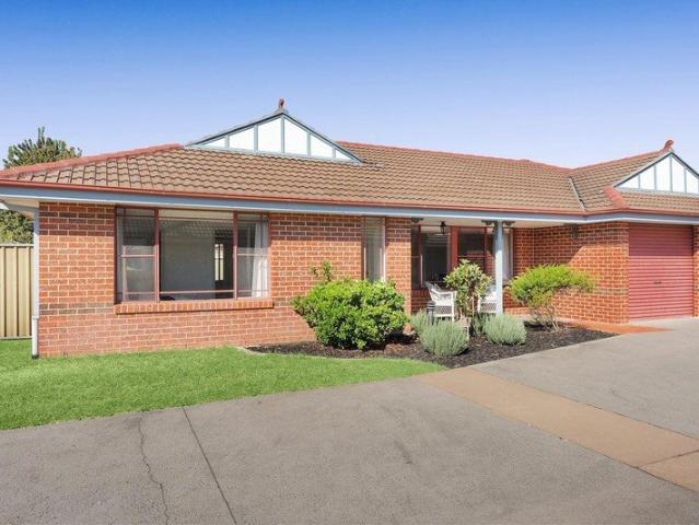 Villa for rent in Mudgee, Mid-Western Regional Council