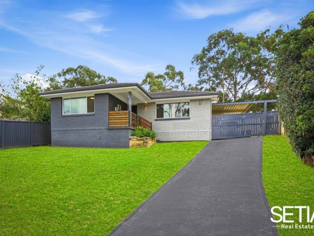 House for sale in Sydney, New South Wales
