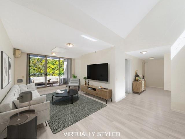 Apartment for sale in Newington, Sydney
