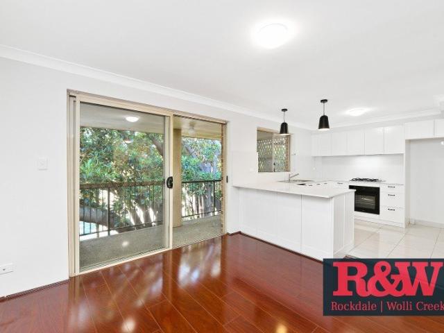 Apartment for rent in Sydney, New South Wales