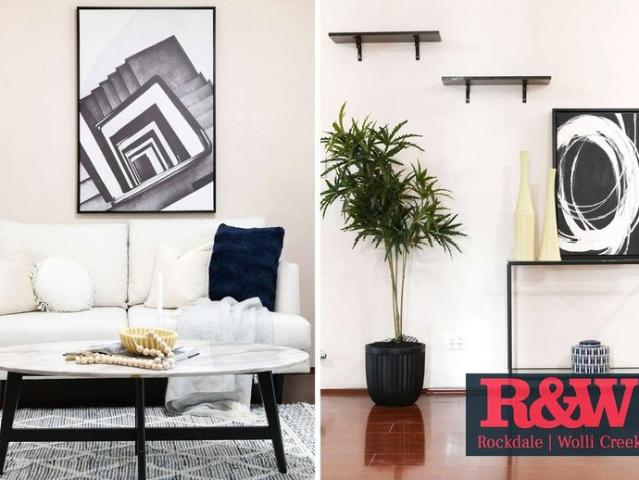 Apartment for rent in Sydney, New South Wales