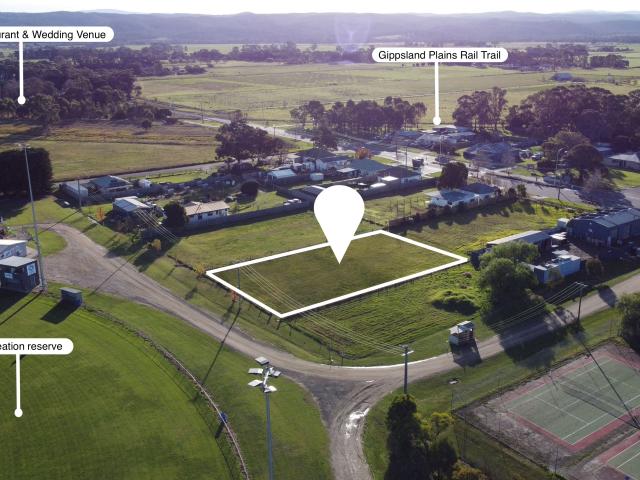 Property for sale in Cowwarr, Victoria