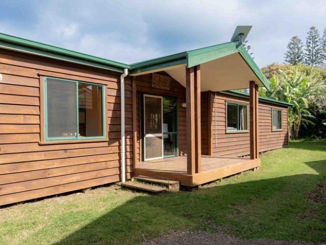 House for sale in Norfolk Island