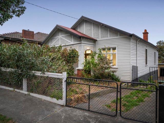 House for sale in Ascot Vale, Melbourne