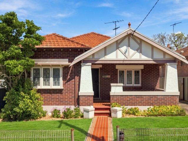 House for sale in St George, Sydney