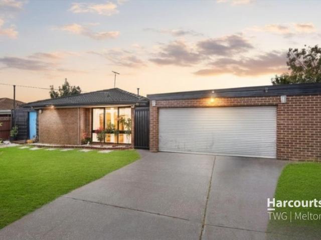 House for sale in Melton, Melbourne