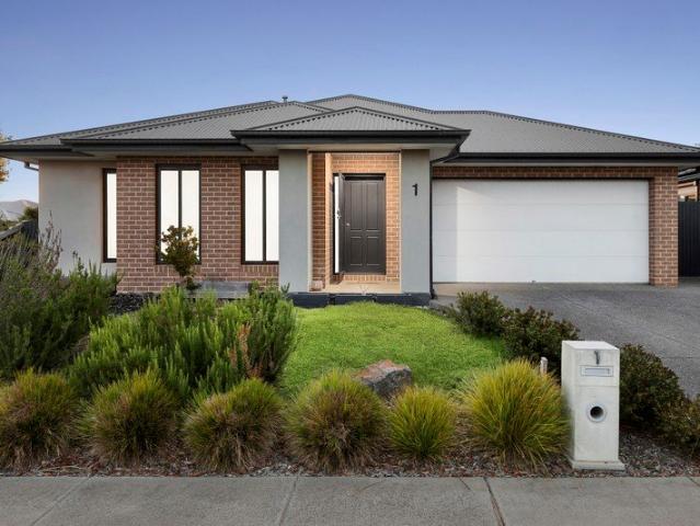 House for sale in Geelong, Victoria