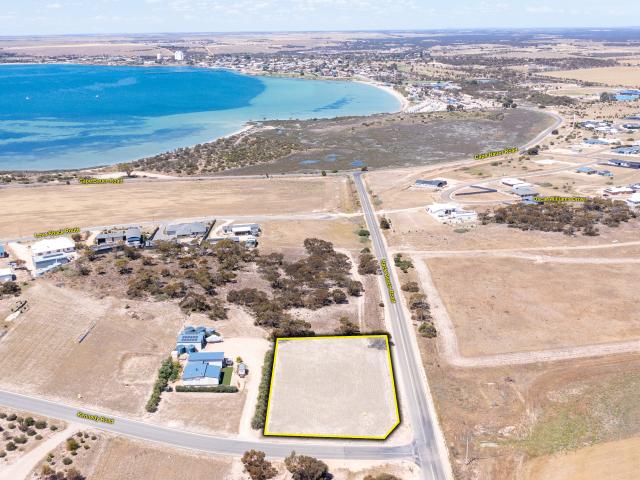 Property for sale in Streaky Bay, South Australia