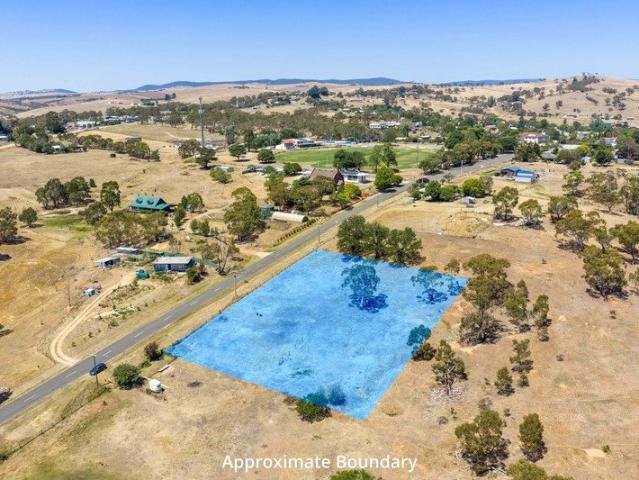 Land for sale in Omeo, Victoria