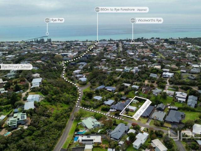 House for sale in Rye, Melbourne