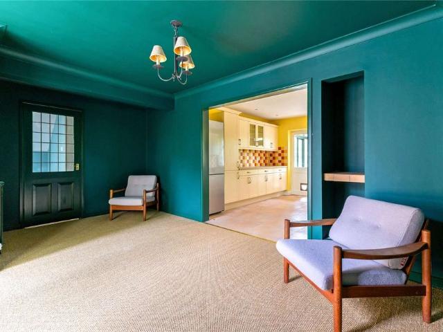 House for rent in The Slade, Oxfordshire