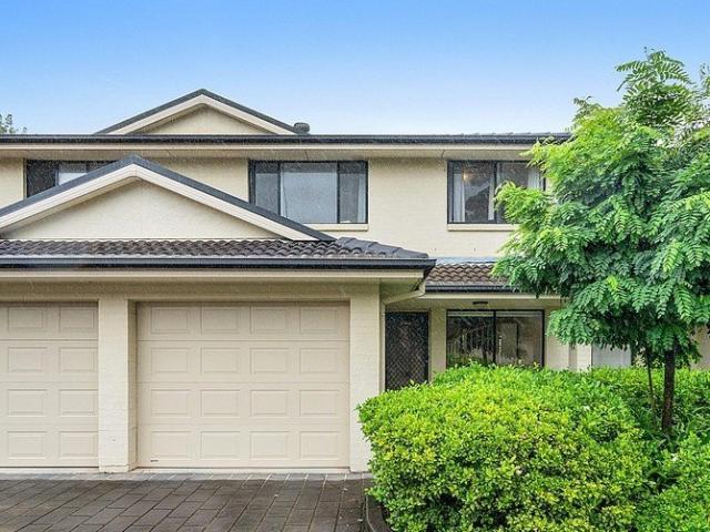 Townhouse for rent in Gosford, New South Wales