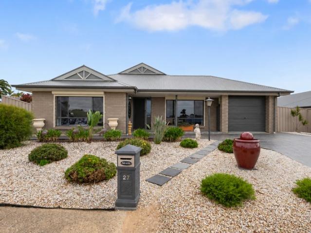 House for rent in Brinkley, South Australia
