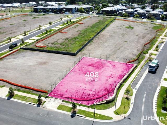 Land for sale in Appin, New South Wales
