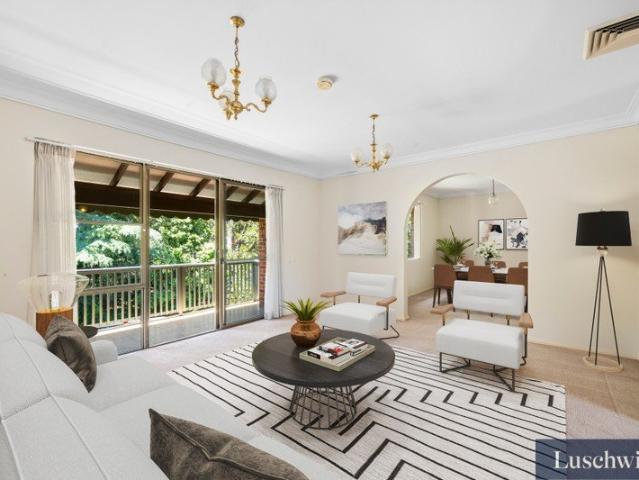 Apartment for sale in Sydney, New South Wales