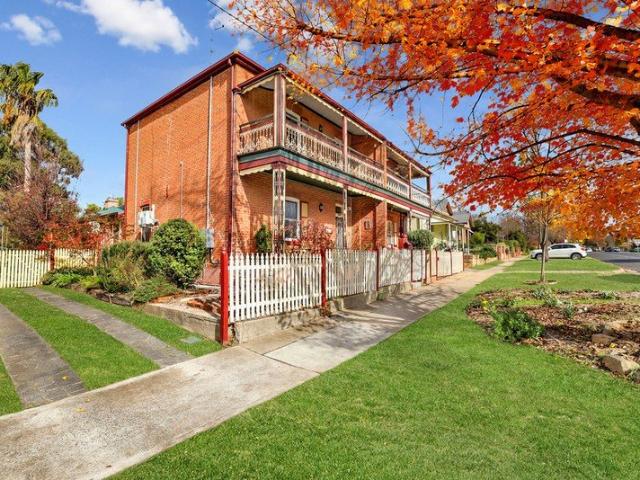 Land for sale in Bathurst, New South Wales