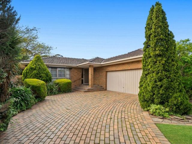 House for sale in Berwick, Melbourne