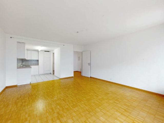 Apartment mieten in Basel, Basel-Stadt