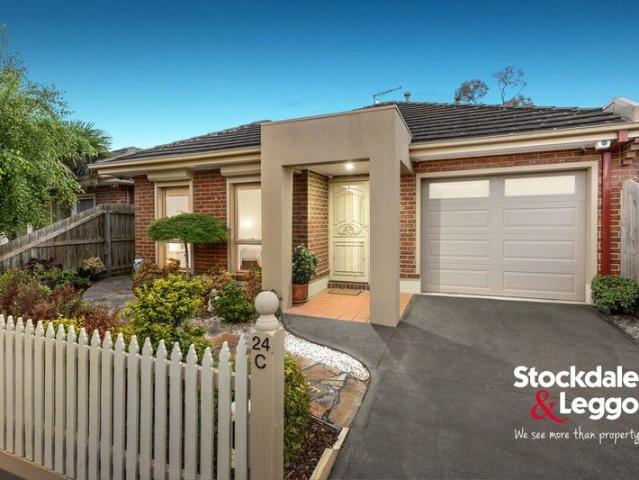 Apartment for sale in Pascoe Vale, Melbourne