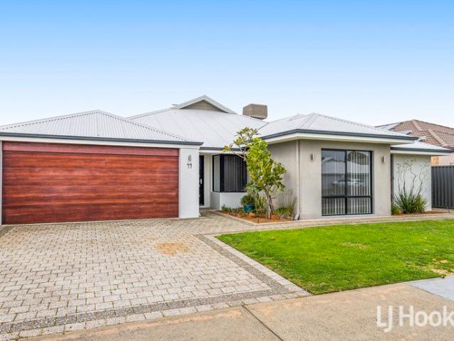 House for sale in Byford, Western Australia