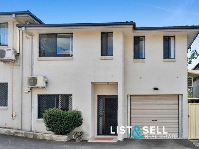 Townhouse for sale in Sydney, New South Wales