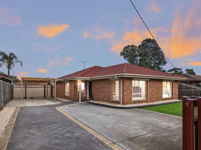 House for sale in Camerons Creek, Victoria