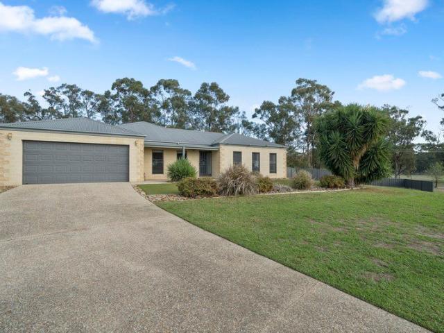 House for sale in Mulwala, New South Wales