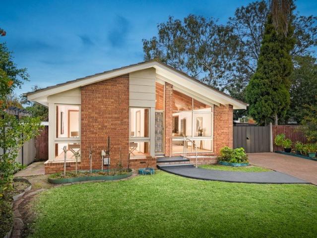 House for sale in Camerons Creek, Victoria
