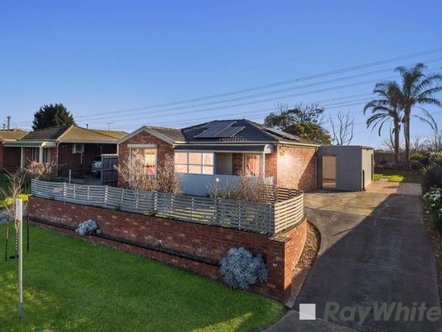 House for sale in Camerons Creek, Victoria