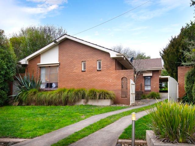 House for sale in Castlemaine, Victoria
