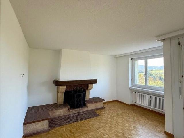 Apartment mieten in Therwil, Basel-Landschaft