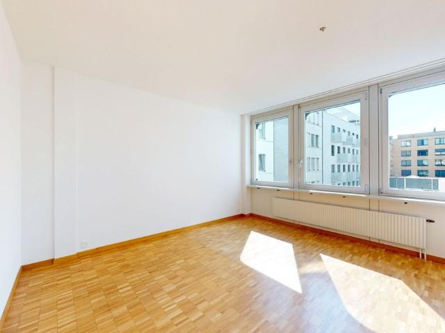 Apartment mieten in Solothurn