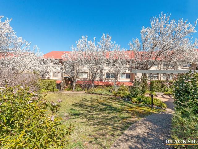 Property for sale in Narrabundah, Canberra