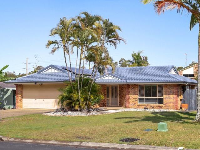 House for sale in Fernbrook, Queensland