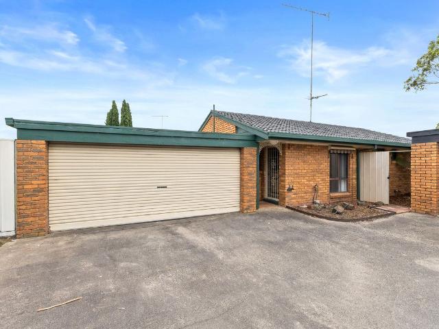 Apartment for sale in Traralgon, Victoria