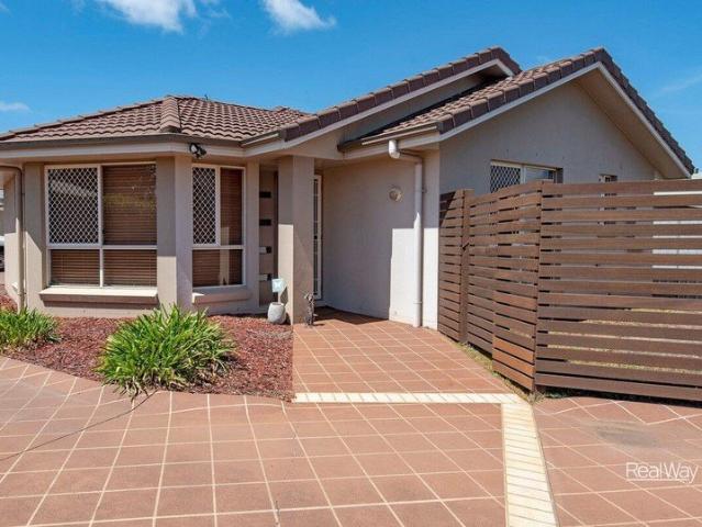 Apartment for rent in Darling Heights, Toowoomba
