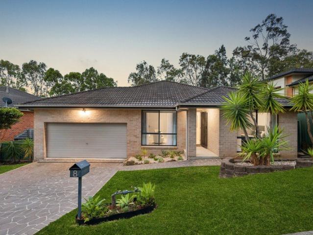 House for sale in Wadalba, Central Coast Council
