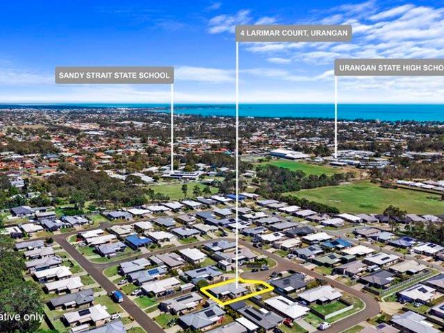 House for sale in Urangan, Hervey Bay