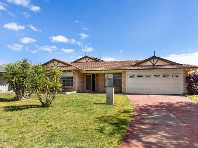 House for rent in Waikiki, Western Australia