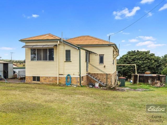 House for sale in Gootchie, Queensland